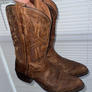 Danpost size 13 men’s boots - great condition hardly worn